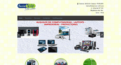 Desktop Screenshot of american-soft.com